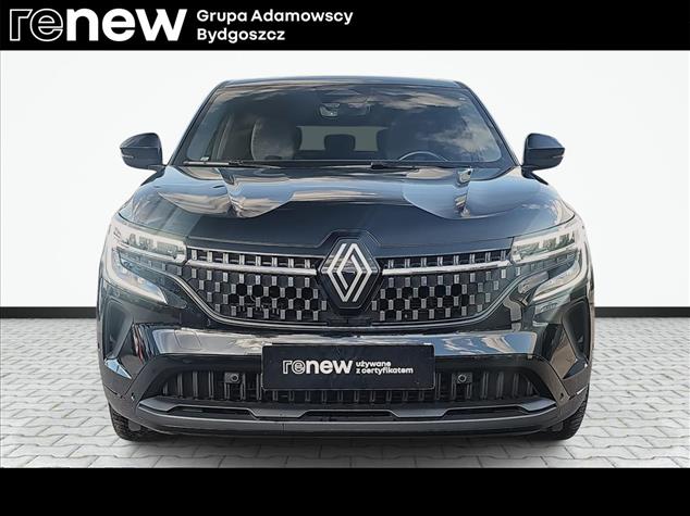 Renault AUSTRAL Austral 1.3 TCe mHEV Techno aut 2024