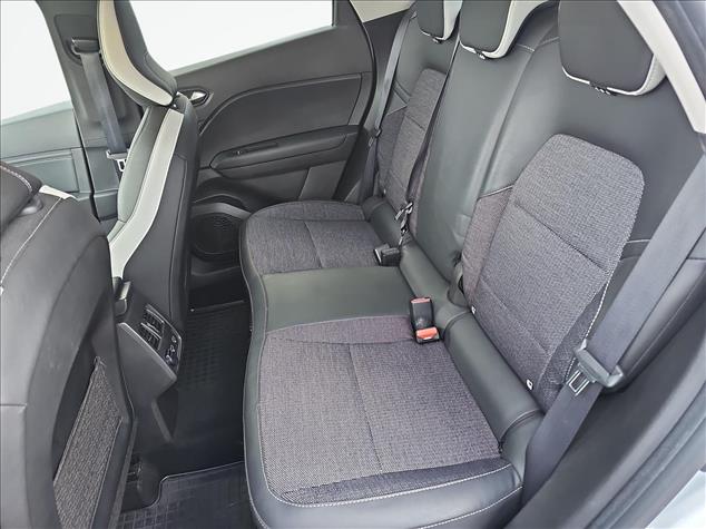 Renault CAPTUR Captur 1.3 TCe mHEV Techno EDC 2024