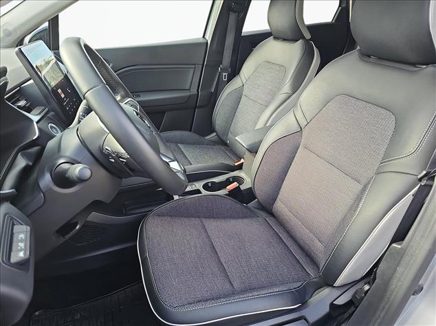 Renault CAPTUR Captur 1.3 TCe mHEV Techno EDC 2024