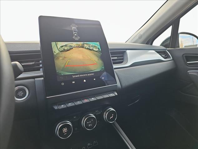 Renault CAPTUR Captur 1.3 TCe mHEV Techno EDC 2024