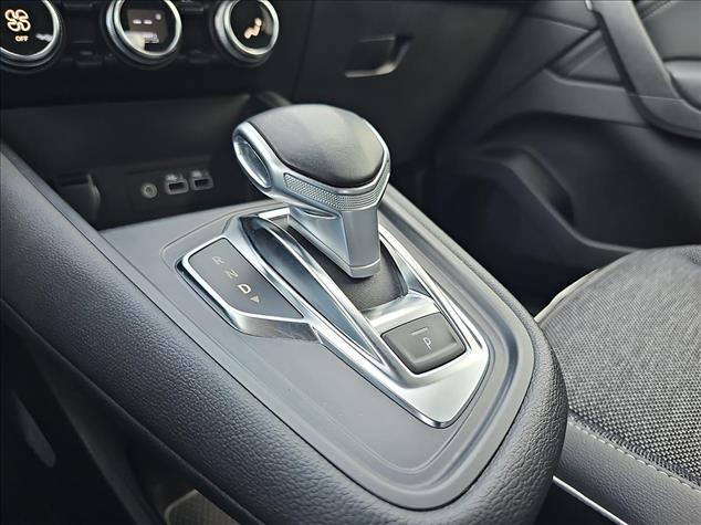 Renault CAPTUR Captur 1.3 TCe mHEV Techno EDC 2024