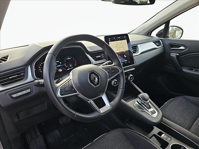 Renault CAPTUR Captur 1.3 TCe mHEV Techno EDC 2024