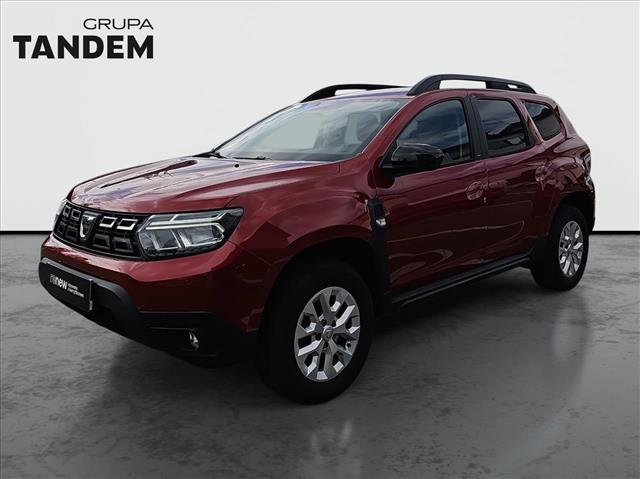 Dacia DUSTER Duster 1.0 TCe Comfort LPG 2022