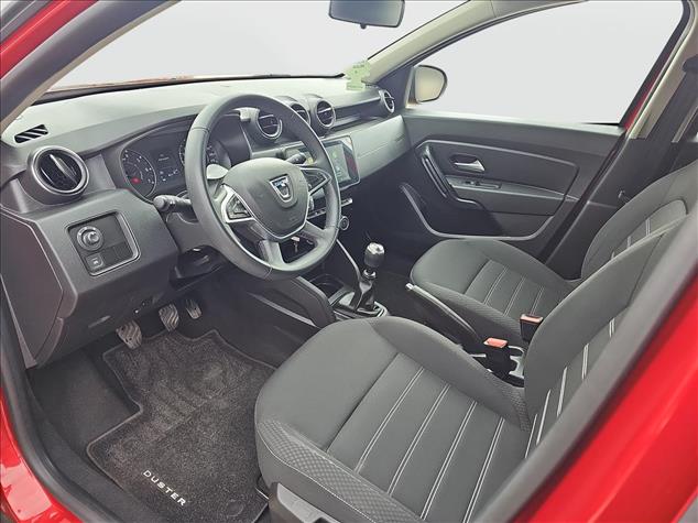 Dacia DUSTER Duster 1.0 TCe Comfort LPG 2022