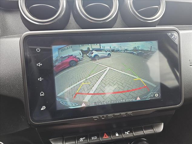 Dacia DUSTER Duster 1.0 TCe Comfort LPG 2022