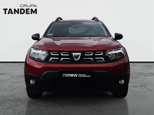 Dacia DUSTER Duster 1.0 TCe Comfort LPG 2022