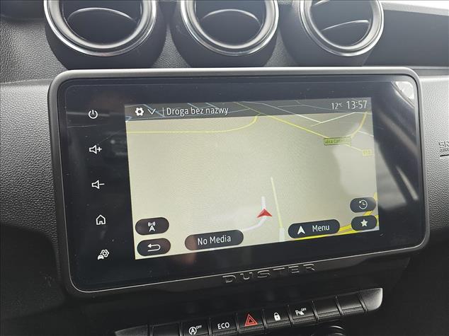 Dacia DUSTER Duster 1.0 TCe Comfort LPG 2022