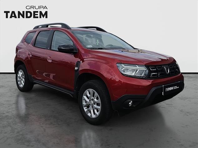 Dacia DUSTER Duster 1.0 TCe Comfort LPG 2022