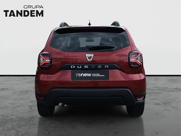 Dacia DUSTER Duster 1.0 TCe Comfort LPG 2022