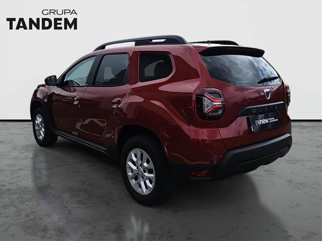 Dacia DUSTER Duster 1.0 TCe Comfort LPG 2022