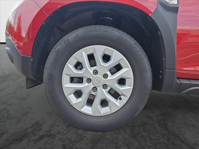 Dacia DUSTER Duster 1.0 TCe Comfort LPG 2022