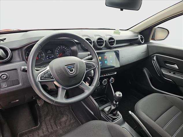 Dacia DUSTER Duster 1.0 TCe Comfort LPG 2022