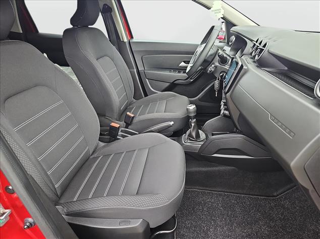 Dacia DUSTER Duster 1.0 TCe Comfort LPG 2022