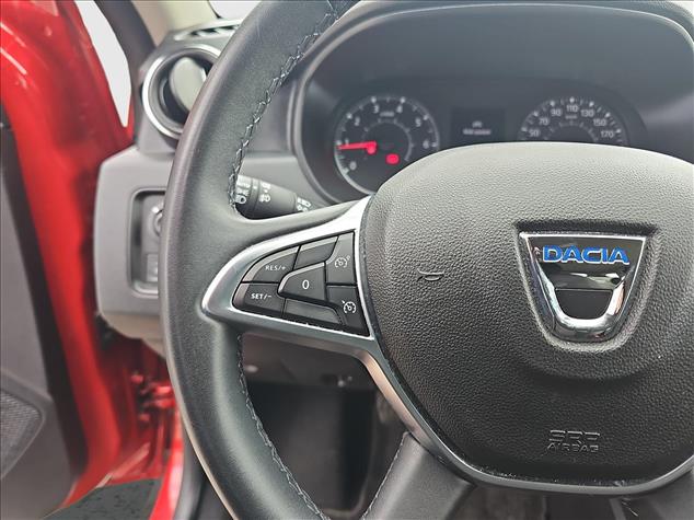 Dacia DUSTER Duster 1.0 TCe Comfort LPG 2022
