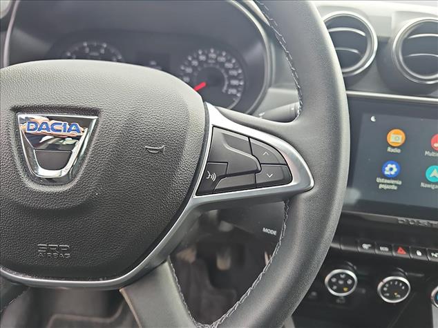 Dacia DUSTER Duster 1.0 TCe Comfort LPG 2022