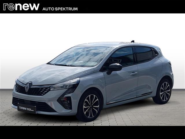 Renault CLIO Clio 1.0 TCe Techno 2025