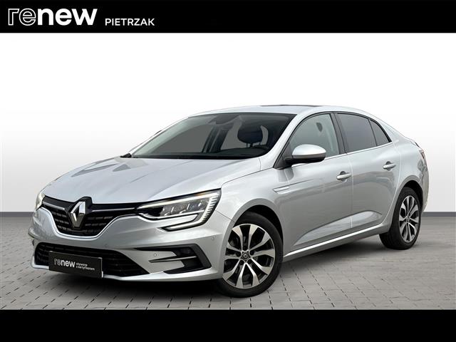 Renault MEGANE Megane 1.3 TCe Intens 2022