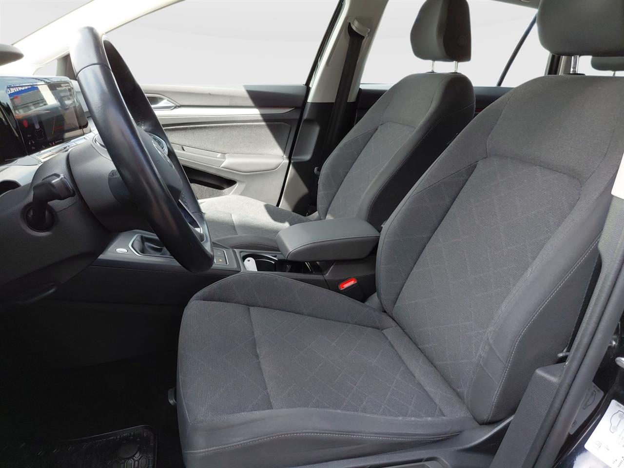 Volkswagen GOLF Golf VIII 2.0 TDI Life 2023