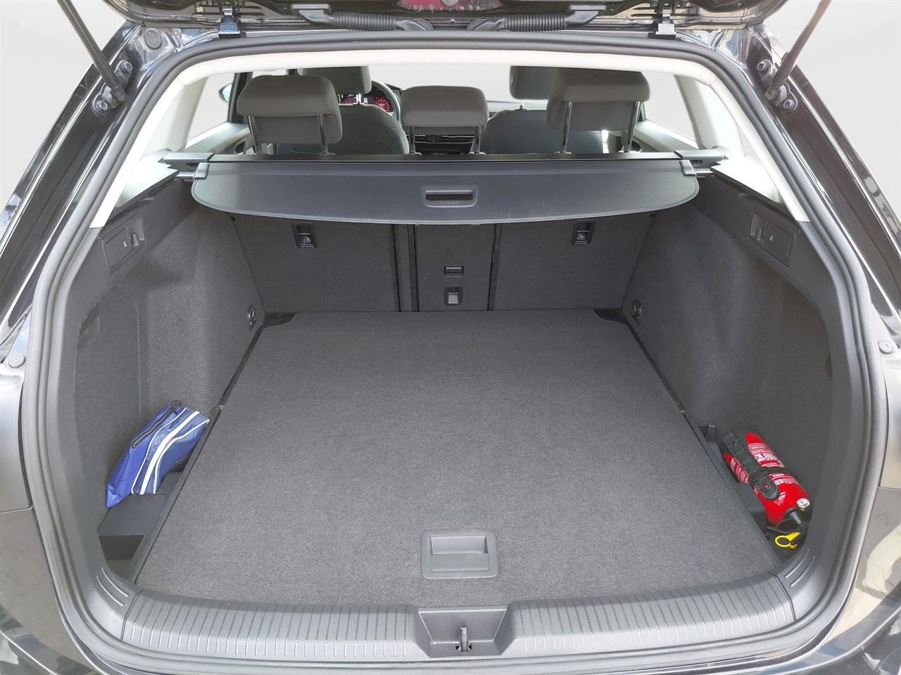Volkswagen GOLF Golf VIII 2.0 TDI Life 2023
