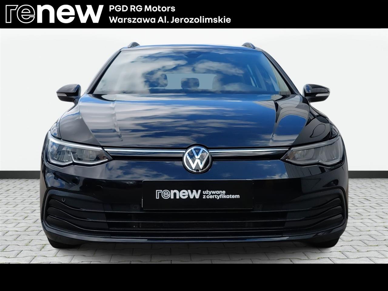 Volkswagen GOLF Golf VIII 2.0 TDI Life 2023