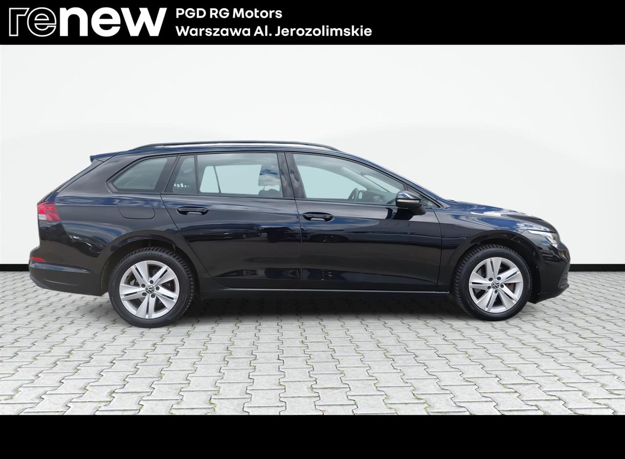 Volkswagen GOLF Golf VIII 2.0 TDI Life 2023