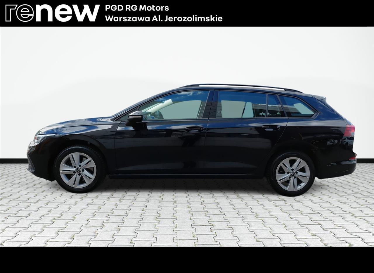 Volkswagen GOLF Golf VIII 2.0 TDI Life 2023