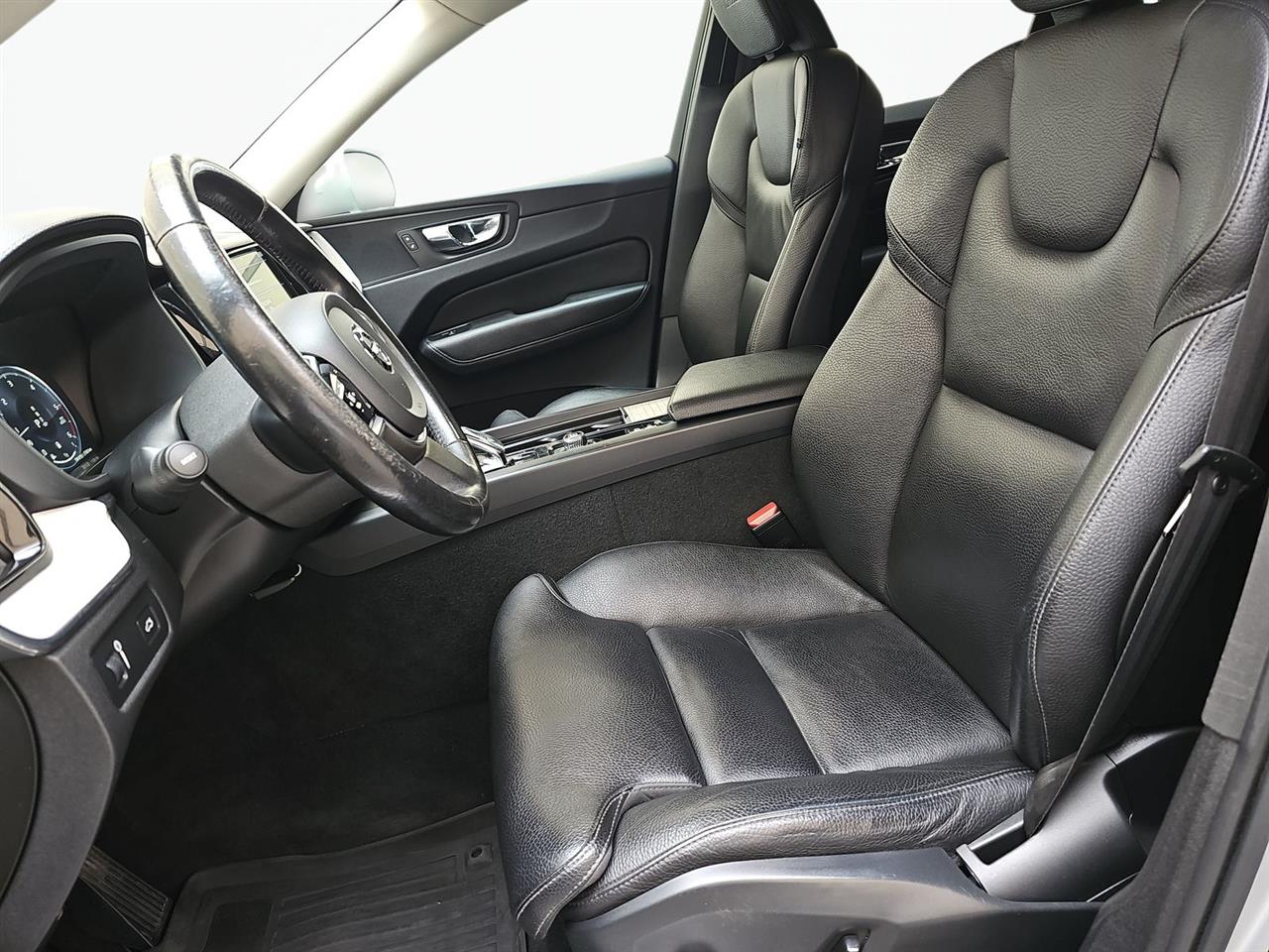 Volvo XC60 XC60 D5 SCR AWD Inscription aut 2019
