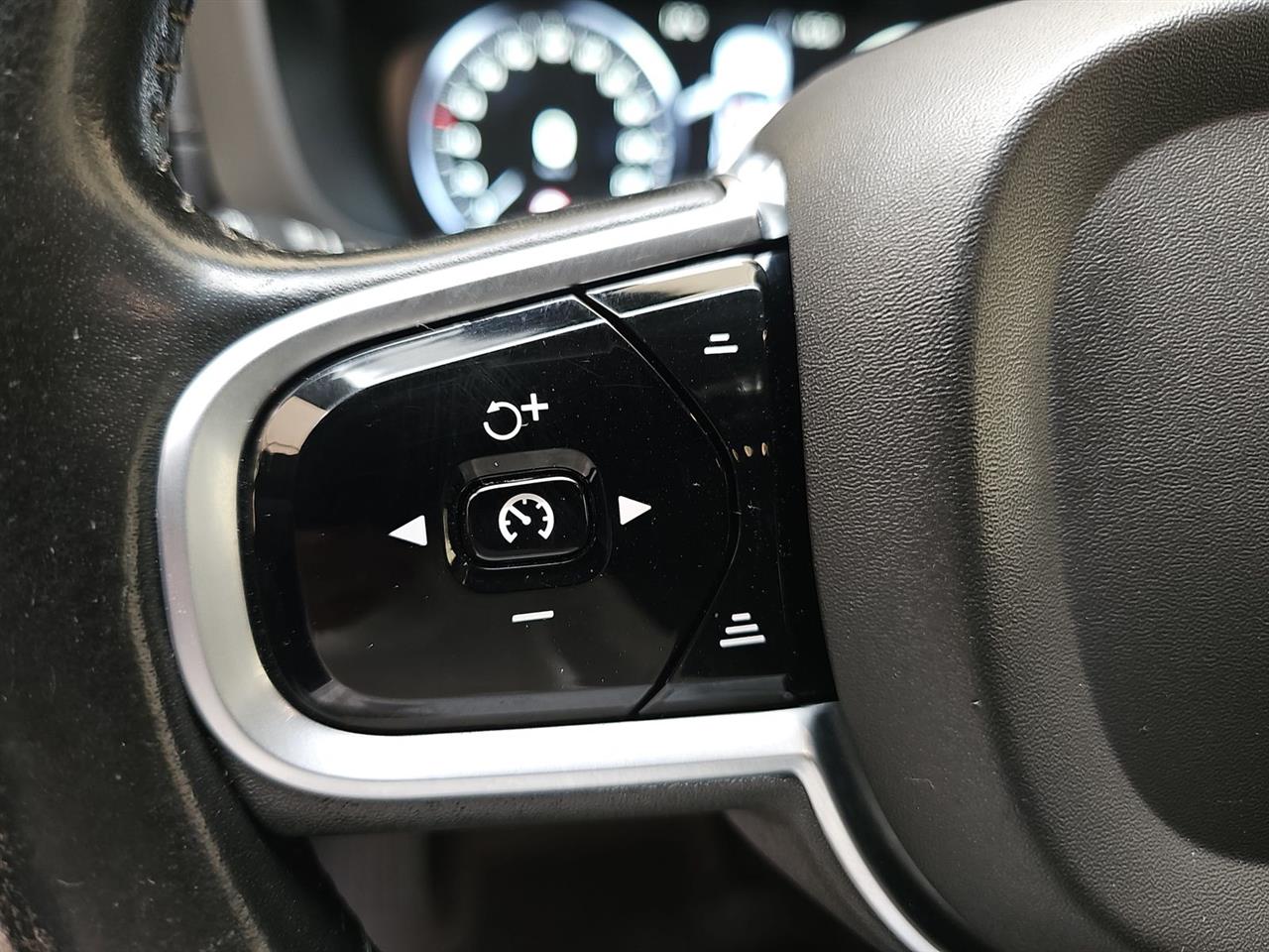 Volvo XC60 XC60 D5 SCR AWD Inscription aut 2019