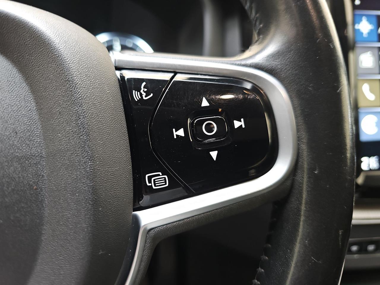 Volvo XC60 XC60 D5 SCR AWD Inscription aut 2019