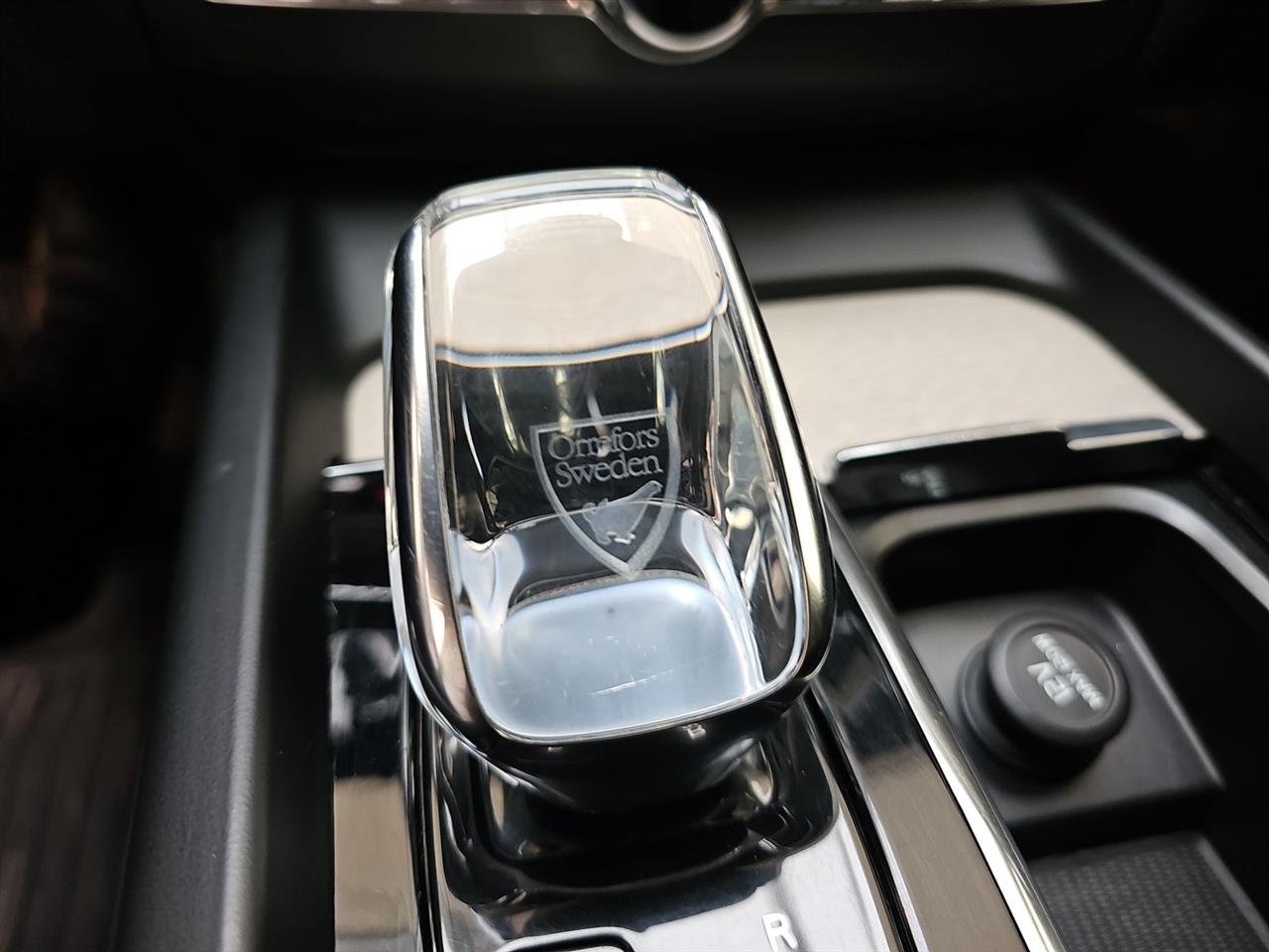 Volvo XC60 XC60 D5 SCR AWD Inscription aut 2019