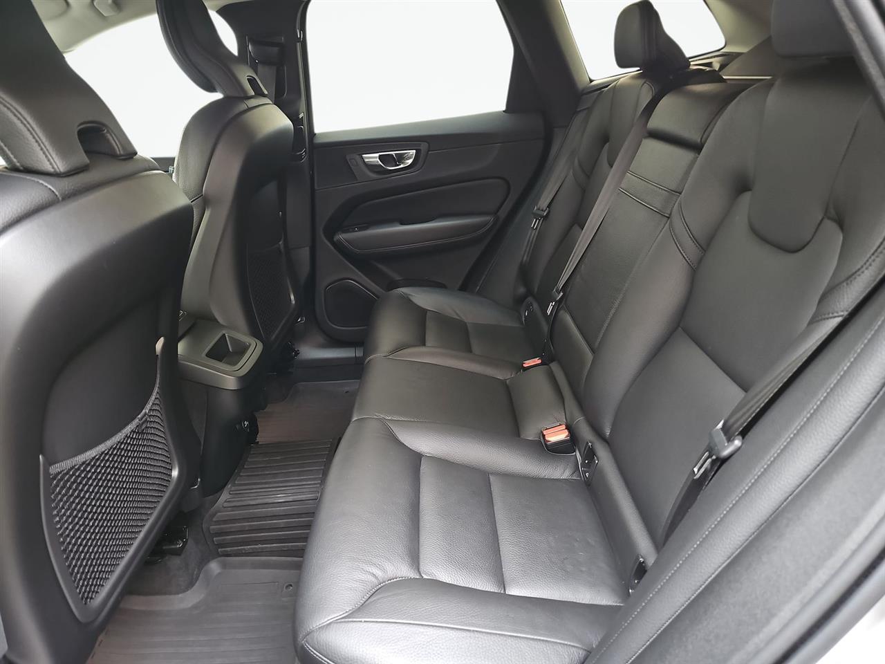 Volvo XC60 XC60 D5 SCR AWD Inscription aut 2019