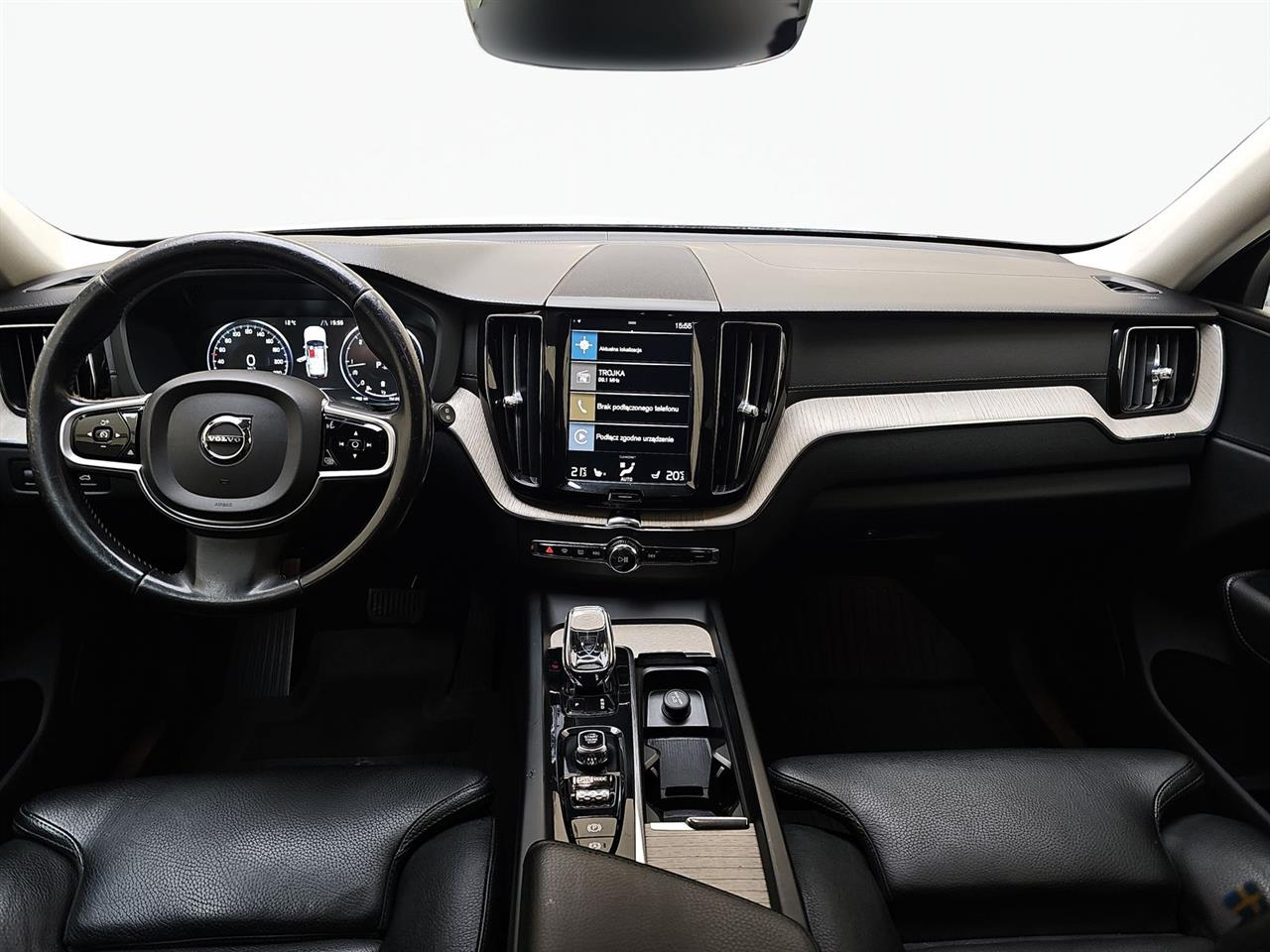 Volvo XC60 XC60 D5 SCR AWD Inscription aut 2019