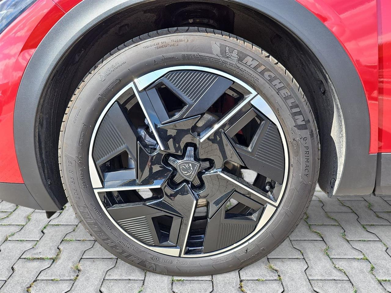 Peugeot 408 408 1.2 PureTech mHEV GT S&S e-DSC6 2025