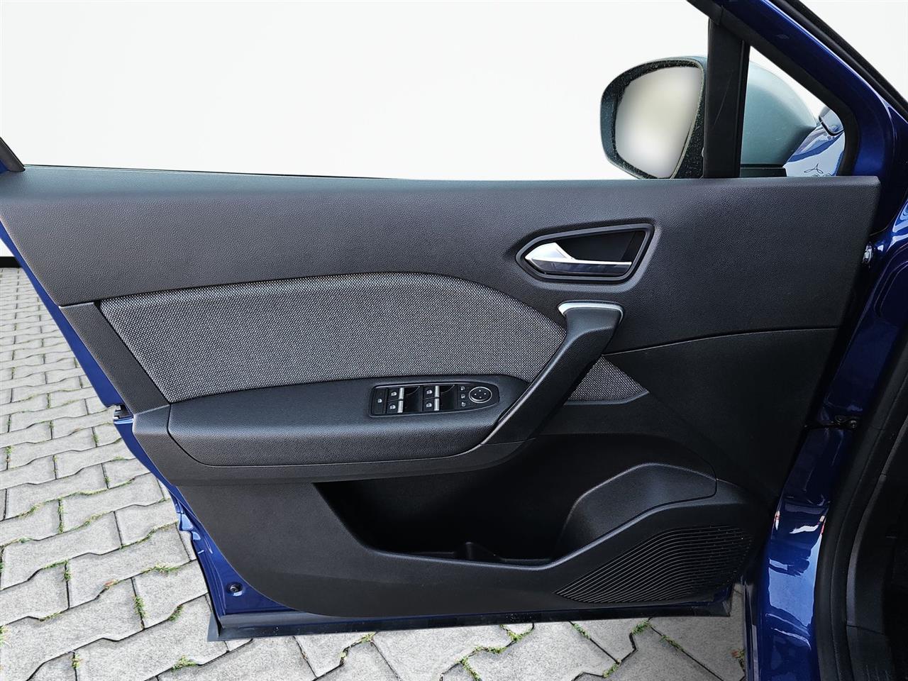 Renault CAPTUR Captur 1.0 TCe Techno LPG 2025