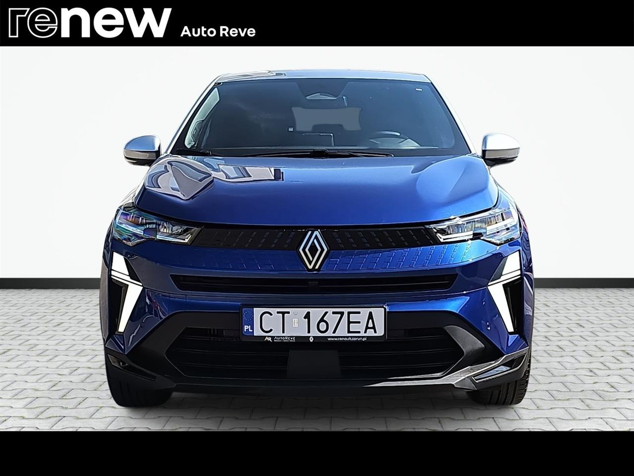 Renault CAPTUR Captur 1.0 TCe Techno LPG 2025