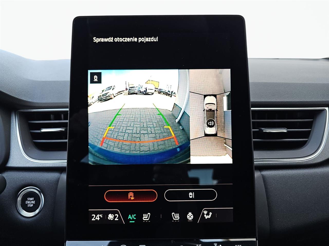 Renault CAPTUR Captur 1.0 TCe Techno LPG 2025