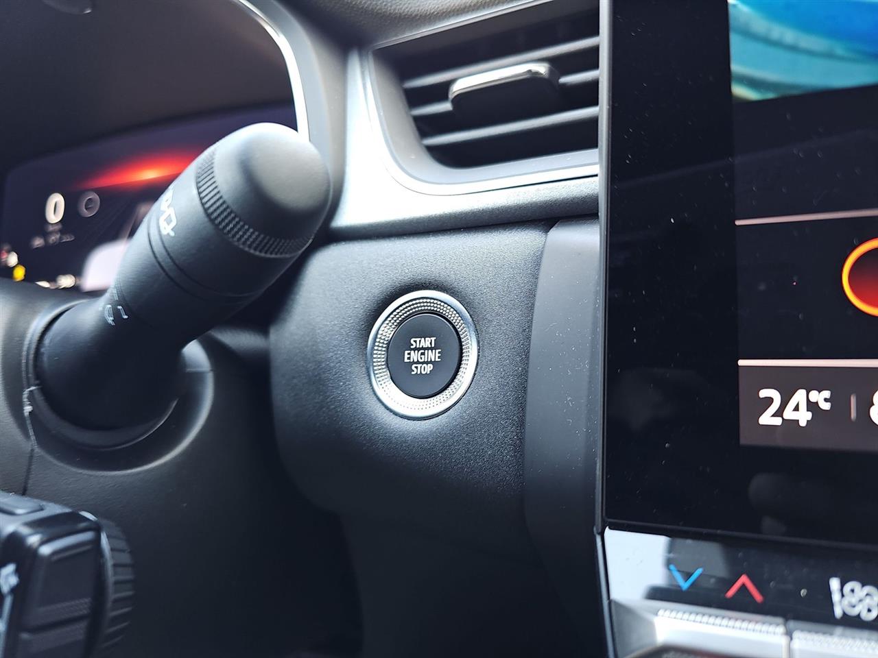 Renault CAPTUR Captur 1.0 TCe Techno LPG 2025