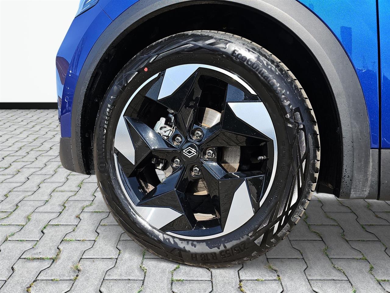 Renault CAPTUR Captur 1.0 TCe Techno LPG 2025
