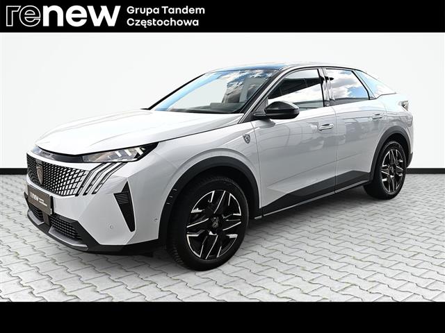 Peugeot 3008 3008 1.2 PureTech mHEV GT Exclusive e-DCS6 2025