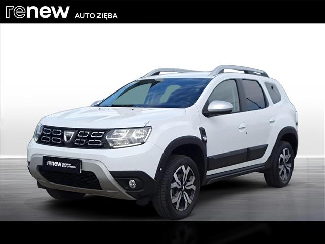 Dacia DUSTER Duster 1.0 TCe Prestige LPG 2020