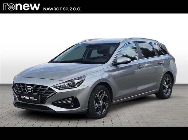 Hyundai I30 i30 1.6 D Comfort DCT 2021