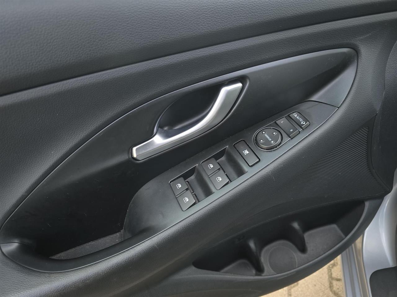 Hyundai I30 i30 1.6 D Comfort DCT 2021