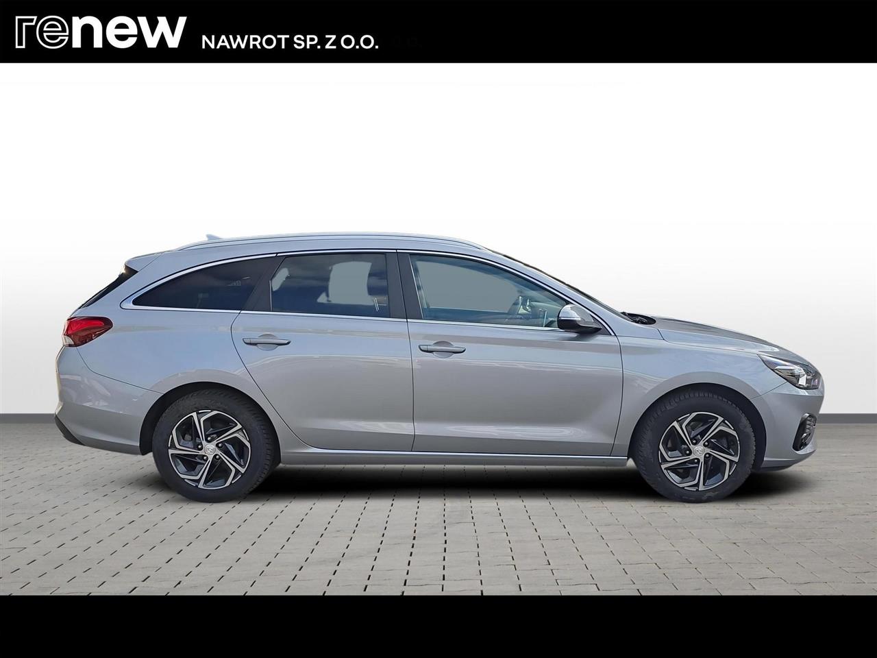 Hyundai I30 i30 1.6 D Comfort DCT 2021