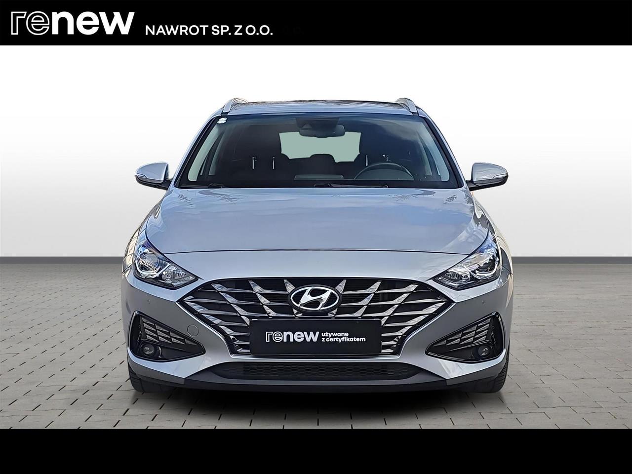 Hyundai I30 i30 1.6 D Comfort DCT 2021