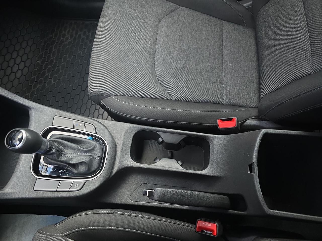 Hyundai I30 i30 1.6 D Comfort DCT 2021