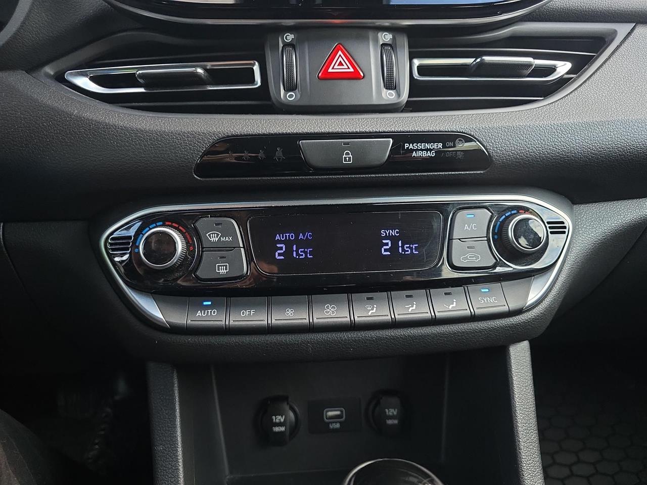 Hyundai I30 i30 1.6 D Comfort DCT 2021