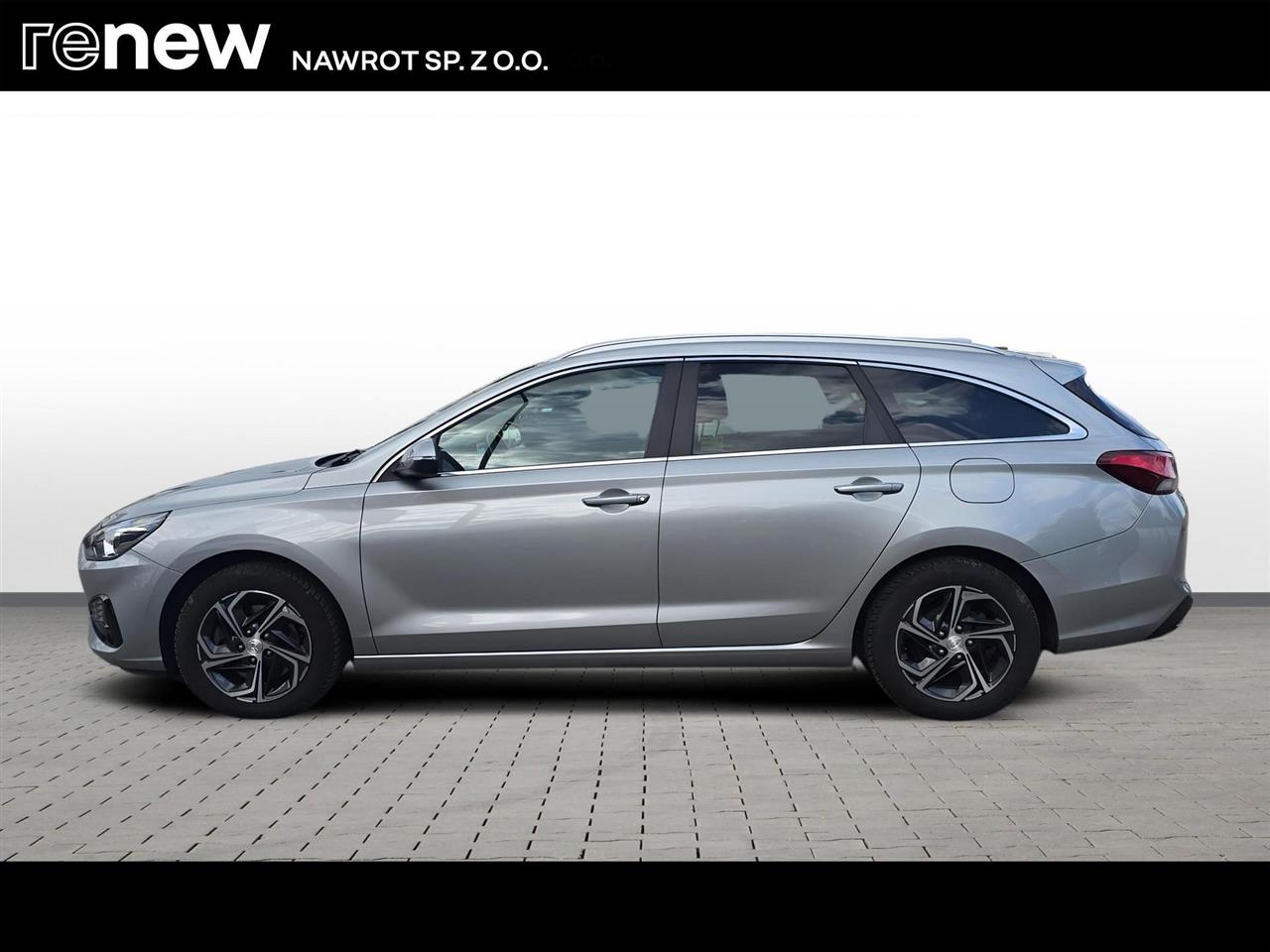 Hyundai I30 i30 1.6 D Comfort DCT 2021