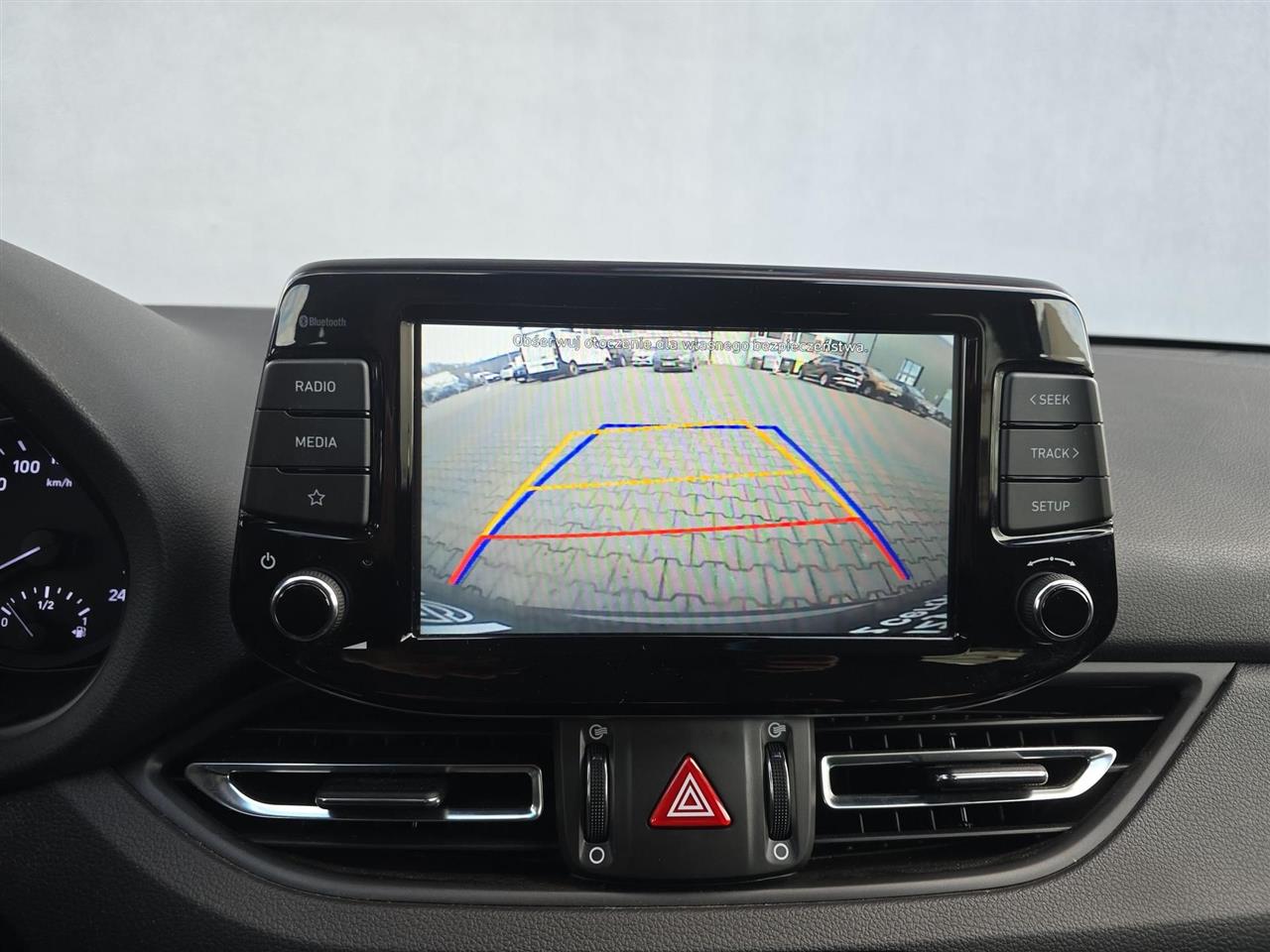 Hyundai I30 i30 1.6 D Comfort DCT 2021