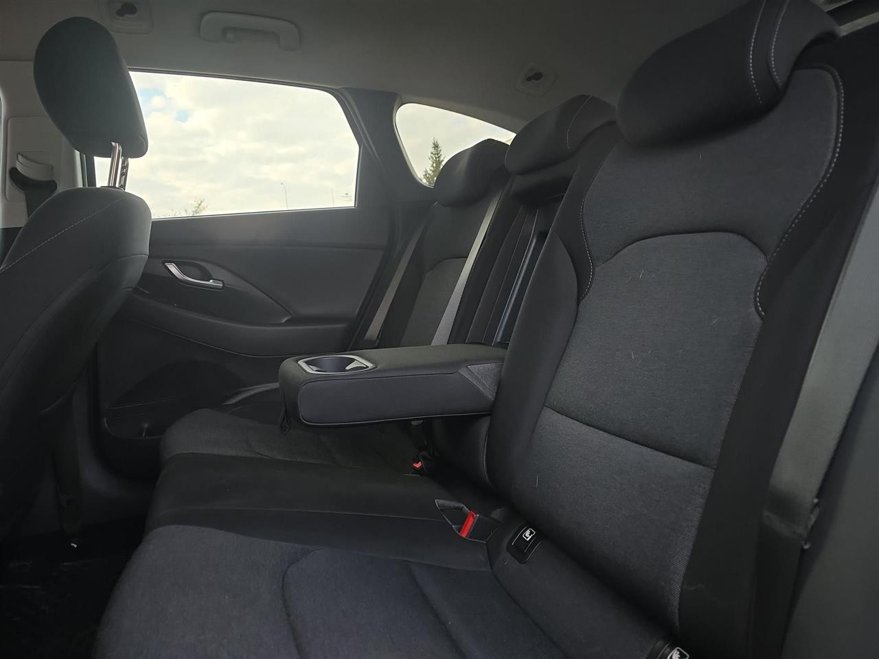Hyundai I30 i30 1.6 D Comfort DCT 2021