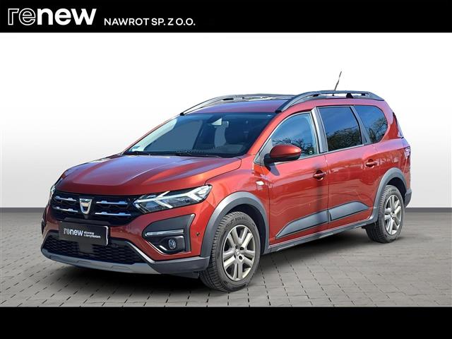 Dacia JOGGER Jogger 1.0 TCe Expression LPG 2022